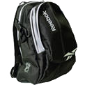 Хоккейный рюкзак (Backpack) и хоккейный рюкзак на колесах (Wheeled Backpack)